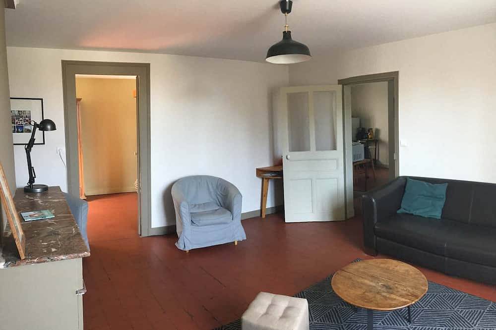 Gîte in the heart of the village - 5 pers. - 5 min from Beauval Zoo in Saint-Aignan, Romorantin-Lanthenay und Umgebung