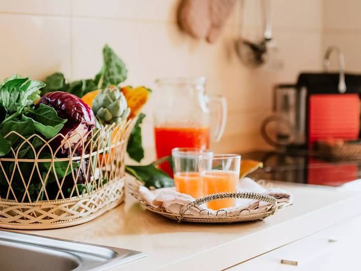 Casa rural para 6 personas en Tacoronte - 2