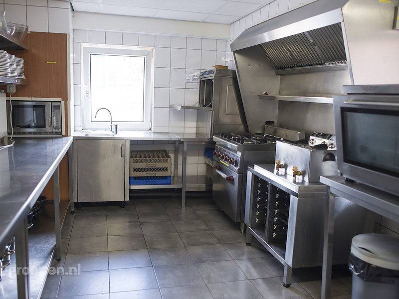 Gruppenunterkunft Groesbeek in Groesbeek, Betuwe