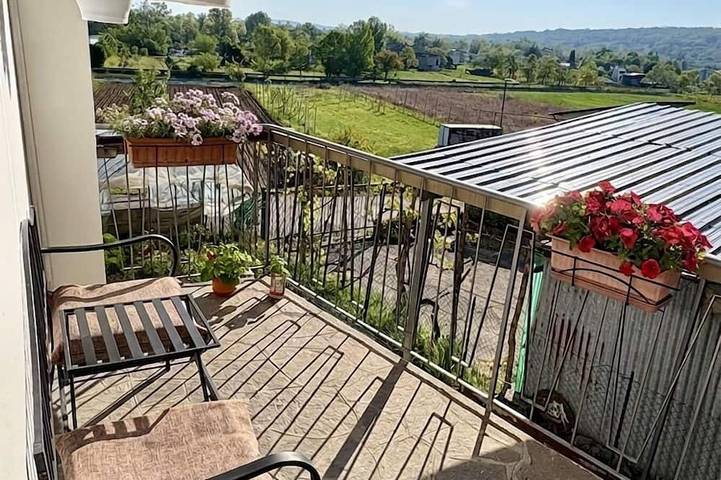 Gîte pour 3 personnes à Crocetta del Montello - 4
