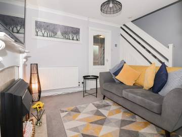 Cottage for 2 People in York, Yorkshire, Photo 3