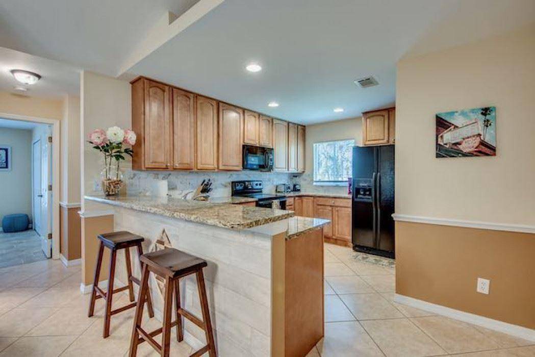 Villa Florida Vacation in Cape Coral, Southwest Florida