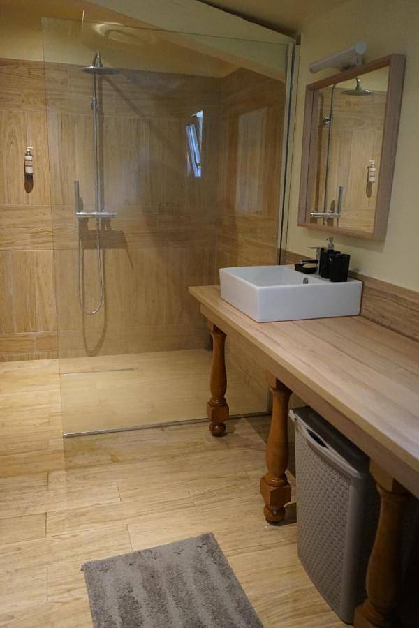 Gîte pour 2 personnes, animaux acceptés dans Houthem - 2