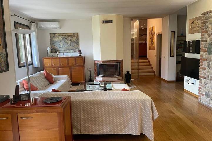 Casa vacanza per 6 persone, con giardino - 1