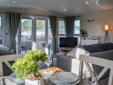 Ferienanlage für 4 Personen in Carnaby, Yorkshire und the Humber, Bild 3