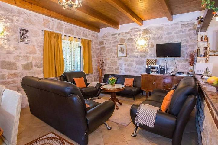 Atemberaubendes Haus in Dracevac -. in Grad Poreč, Porec und Umgebung