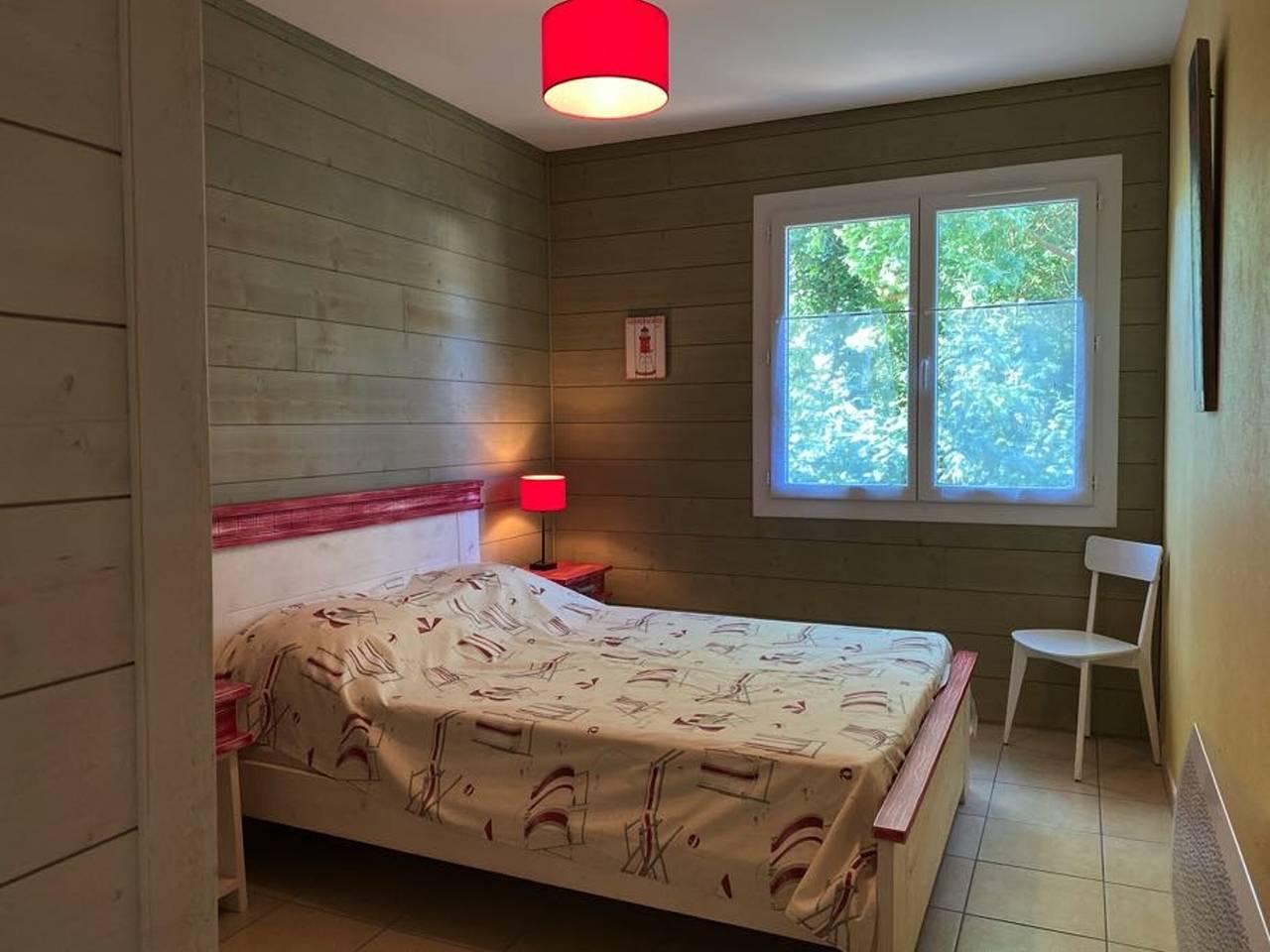 Casa cerca de la playa - 5 pers. in Longeville-sur-Mer, Vandea