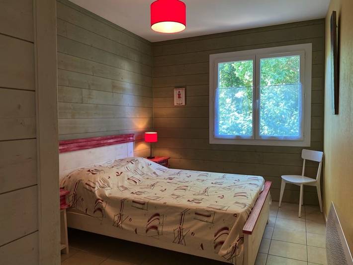 Location de vacances pour 5 personnes dans Plage des Conches - 4