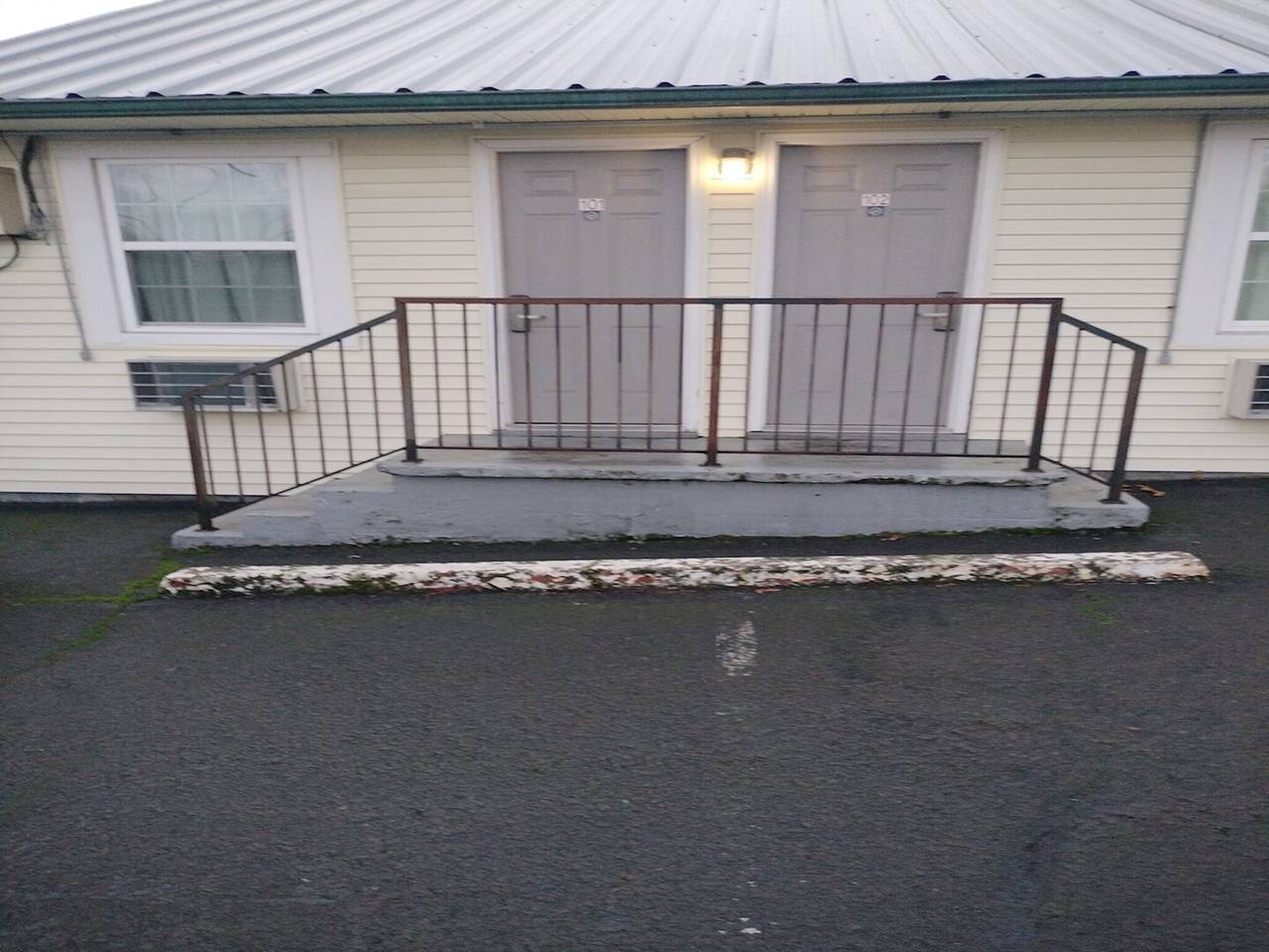 Apartamento entero, Cama Queen No Fumadores in Portland, Condado de Multnomah