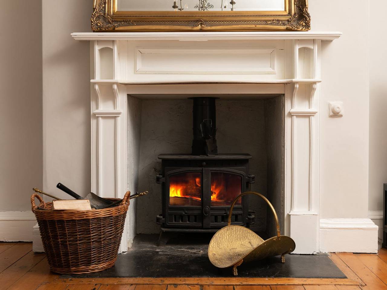 Fron Dderw in Bala, Snowdonia