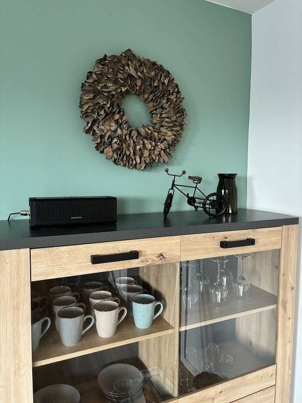 Appartement de vacances entier, Rathauswiese Ferienwohnung in Braunlage, Harzvorland