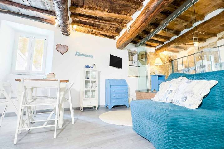 Appartamento intero, Rio Alba Blue in Riomaggiore, Comune di Riomaggiore