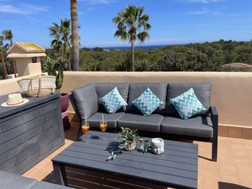 Holiday home in Portopetro, Santanyí für 4 