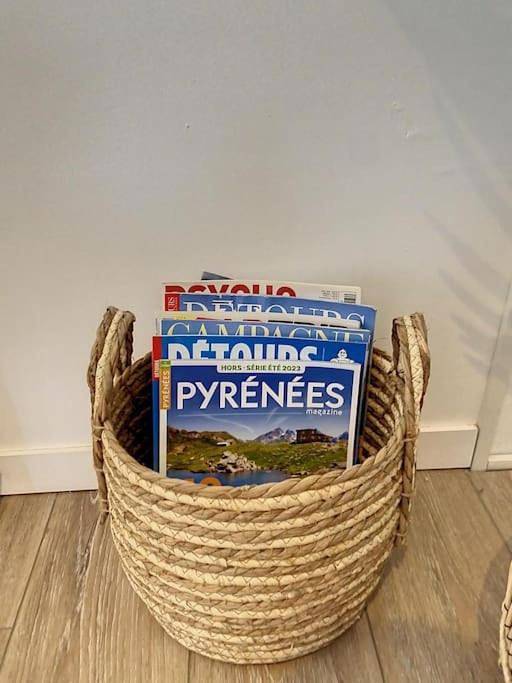 Gîte pour 3 personnes, avec terrasse et jardin à Villefranche-de-Lauragais - 2