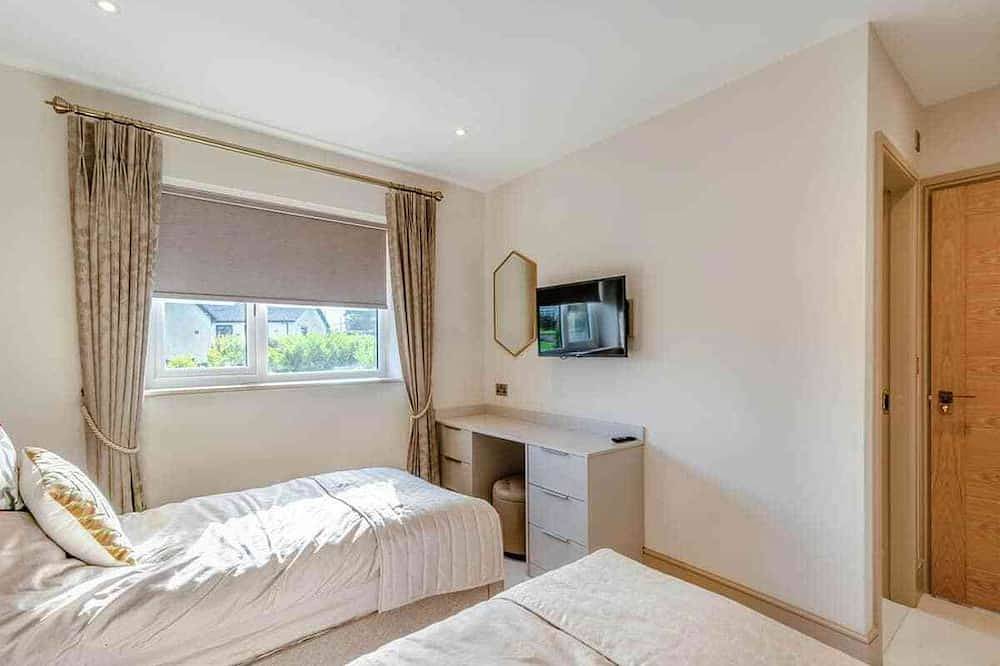 Lux Cottage in Lancashire