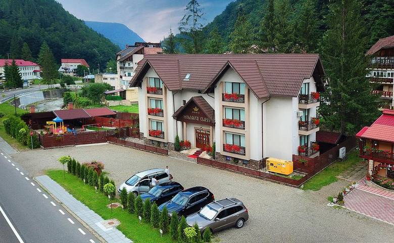 Maison d’hôte pour 5 personnes, avec jardin ainsi que jacuzzi et sauna