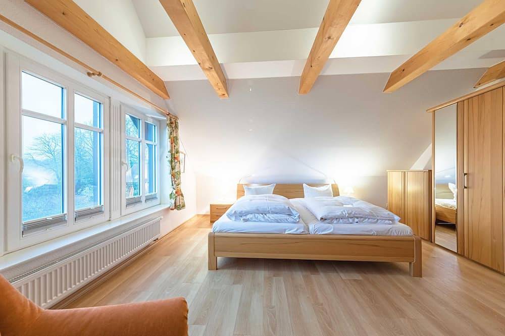 Ferienhaus Havelquelle inmitten von Buchenwäldern und Seen in Pieverstorf, Kratzeburg