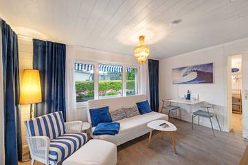 Bungalow für 4 Personen in Kummerow, Kummerower See, Bild 2