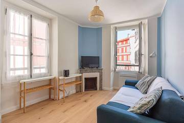 Gîte pour 4 personnes dans Office De Tourisme De Ciboure