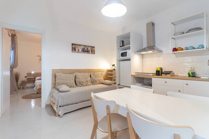 Gîte pour 3 personnes à Bari - 2