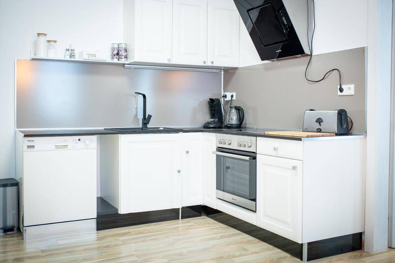 Ganze Wohnung, One-Bedroom Apartment in Sulz am Neckar, Mittlerer Schwarzwald