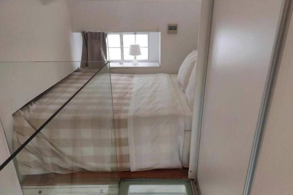 Entire apartment, Evangelia2 The \"sweet-little\" studio in Central Section of Athens, Athens