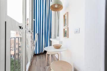 Apartment for 2 People in Milan, Milan Province, Photo 2