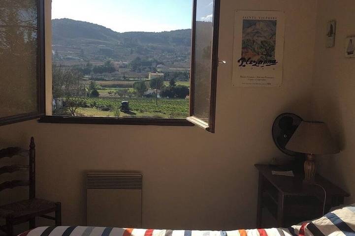 Villa pour 15 personnes, animaux acceptés à Le Beausset - 4