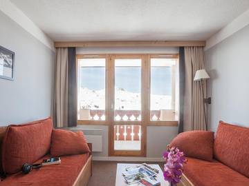 Camping pour 6 Personnes dans Mâcot-la-Plagne, Paradiski, Photo 1