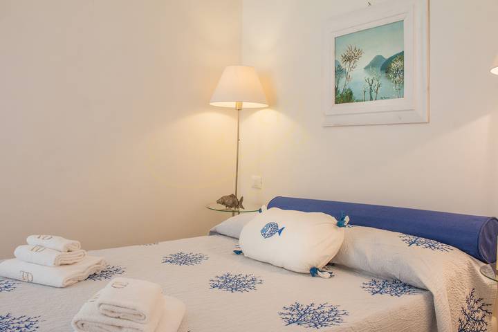 Ganze Wohnung, Td Dimora Arcadia with Breathtaking Sea View in Cala Porta Vecchia, Monopoli