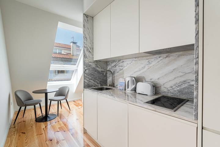Gîte pour 2 personnes à Porto - 3