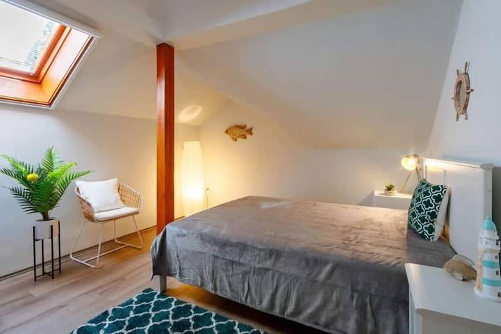 Ferienhaus Marian in Balatonboglar, Plattensee Südufer