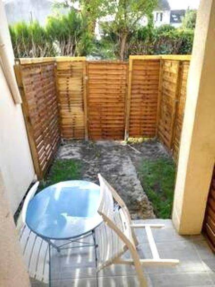 Gîte pour 2 personnes, avec terrasse à Coulommiers (Seine-et-Marne) - 2