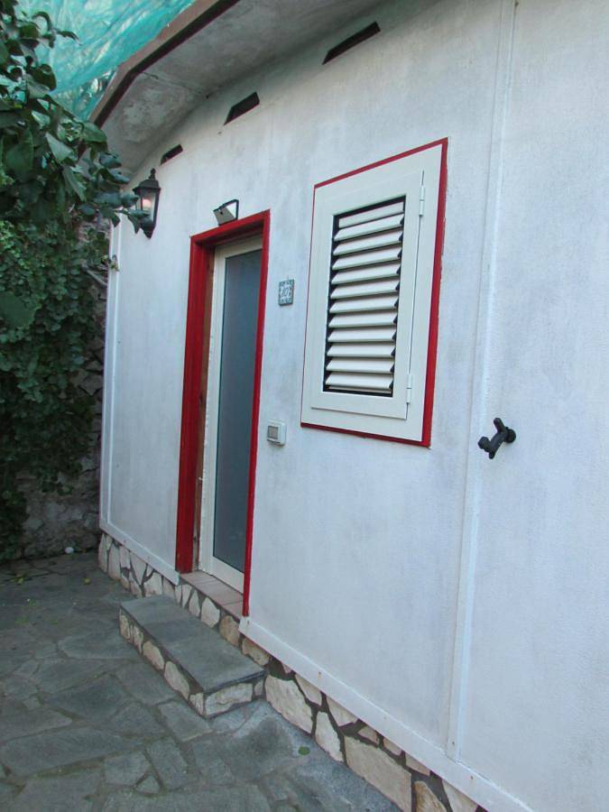 Ganze Wohnung, Double Room in Spiaggia Libera di Marina Grande, Capri