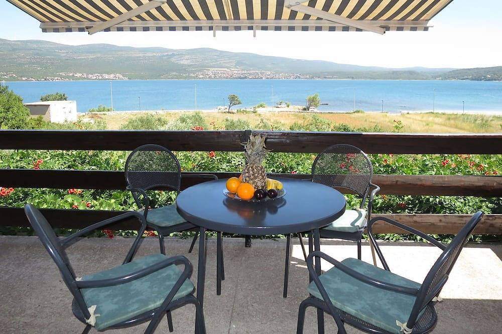 Appartamento vacanze a Zara a partire da 87€ a notte