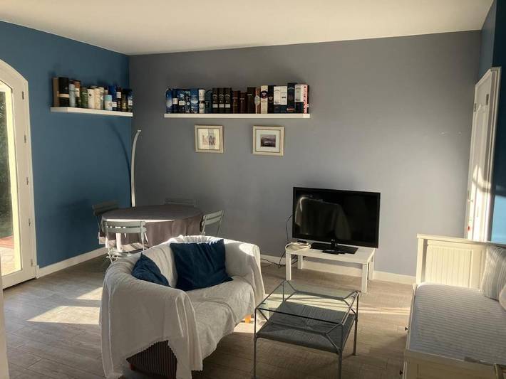 Gîte pour 6 personnes, avec vue et jardin à Savasse - 2