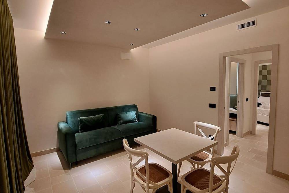 Detached annex oasis of tranquility and sophistication near the sea in La Lama (Taranto), Taranto