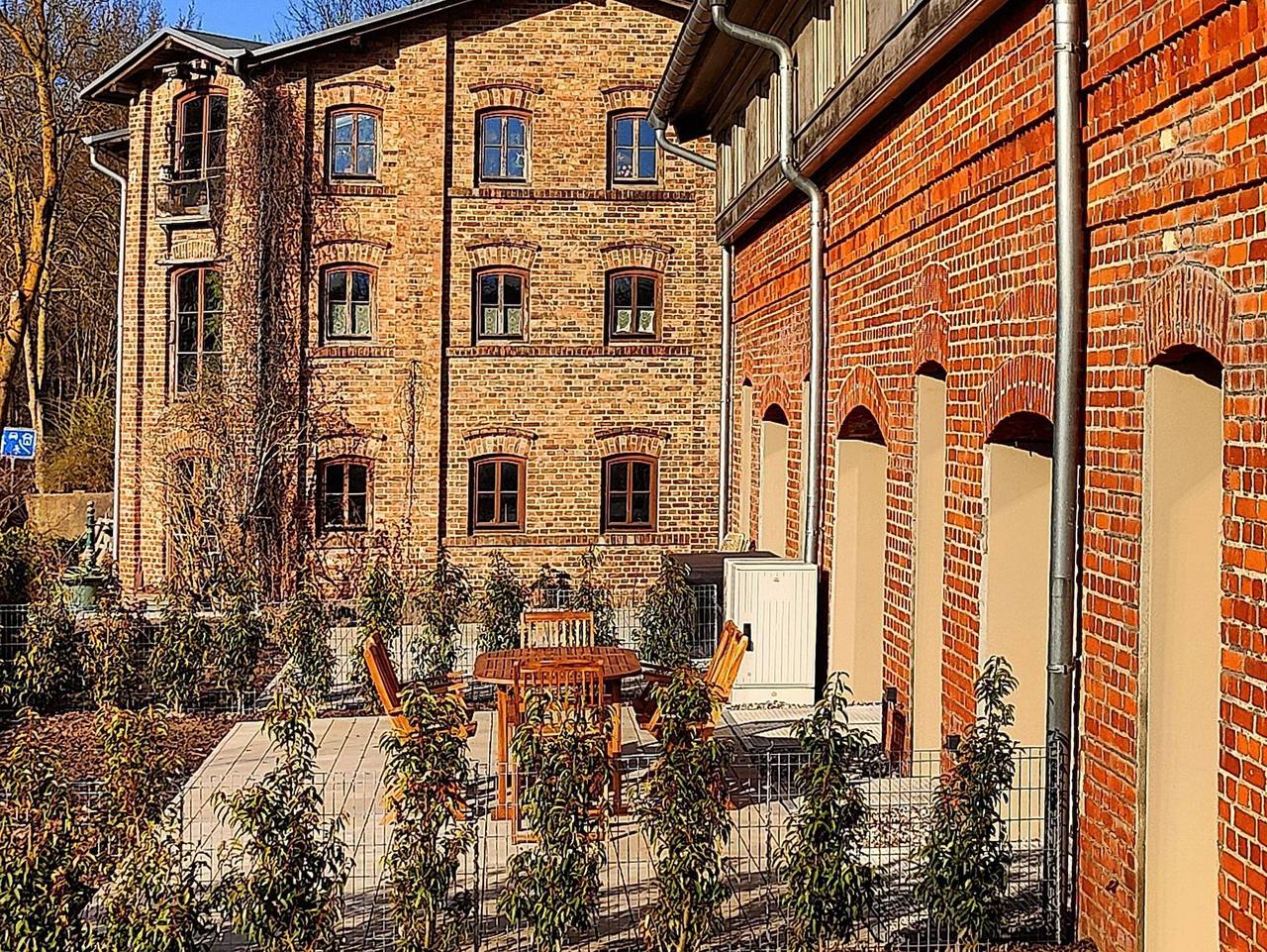 Ferienhaus Bella in Ralswiek, Bergen auf Rügen und Umgebung