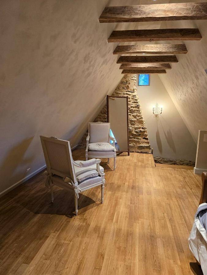 Location de vacances pour 6 personnes, avec jardin et piscine à Meyrals - 4