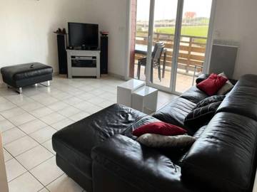 Appartement De Vacances pour 4 Personnes dans Biscarrosse Plage, Biscarrosse, Photo 2