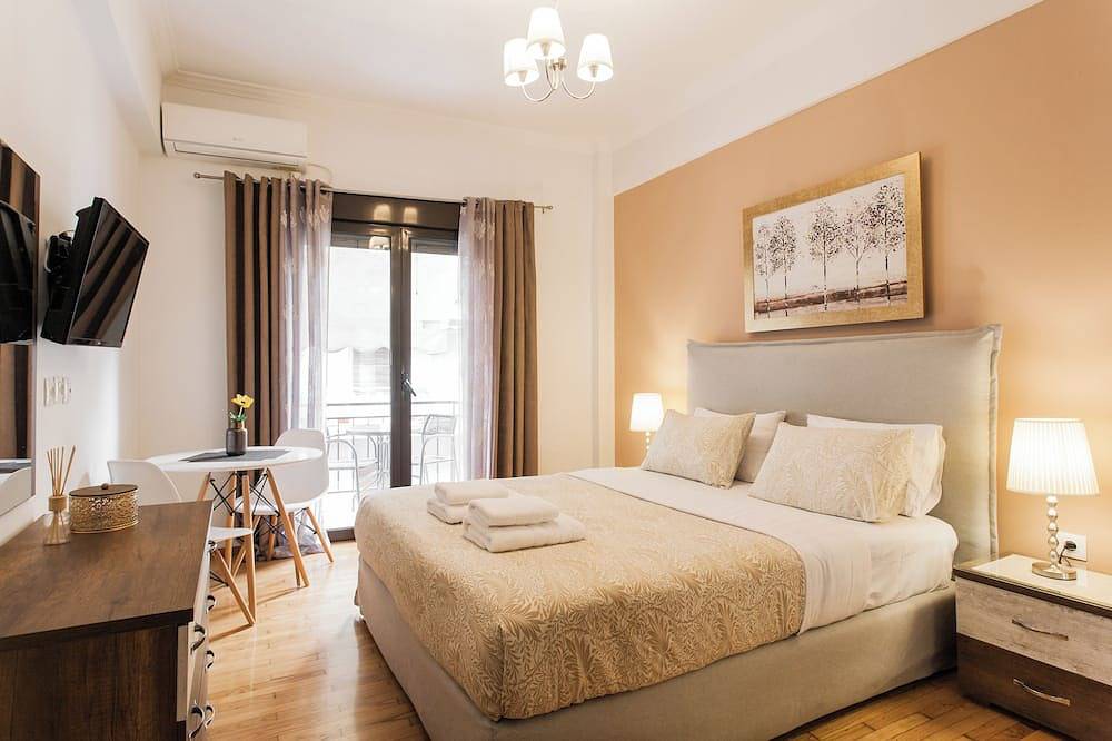 Appartamento vacanze a Atene a partire da 77€ a notte