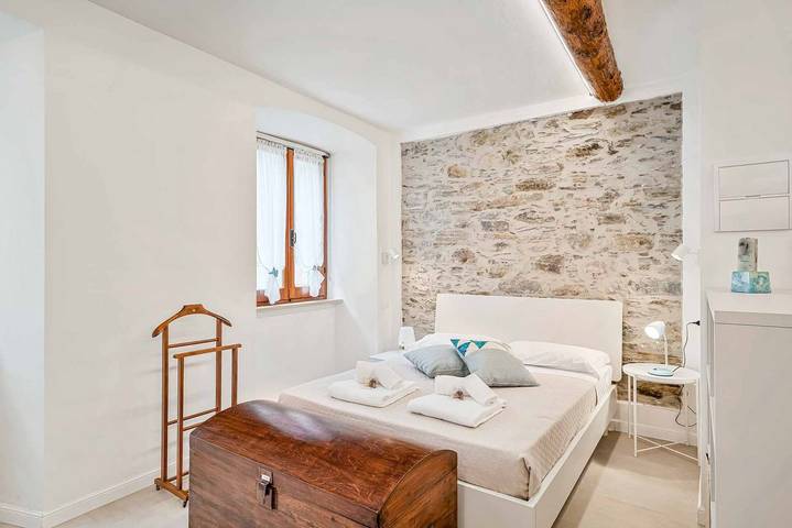 Apartamento entero, Apartamento de vacaciones para 2 personas in Riomaggiore, Riomaggiore Municipio
