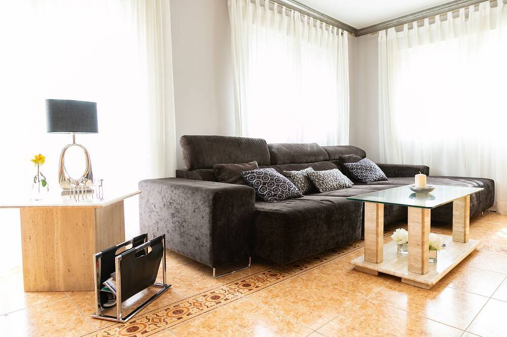 Magnificent House In The Delta Del Ebro, With Private Wifi, Swimming Pool And Parking in Terres de l'Ebre, Delta de l'Ebre