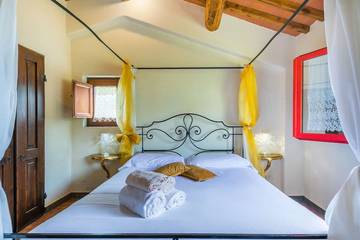 Agriturismo per 6 Persone in Tavarnelle Val di Pesa, Barberino Tavarnelle, Foto 2