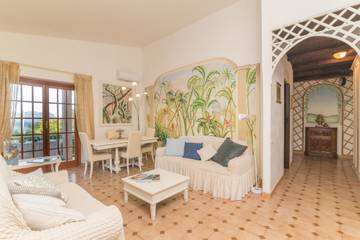 Luxus-ferienhaus für 8 Personen in Pittulongu, Olbia-Tempio, Bild 1