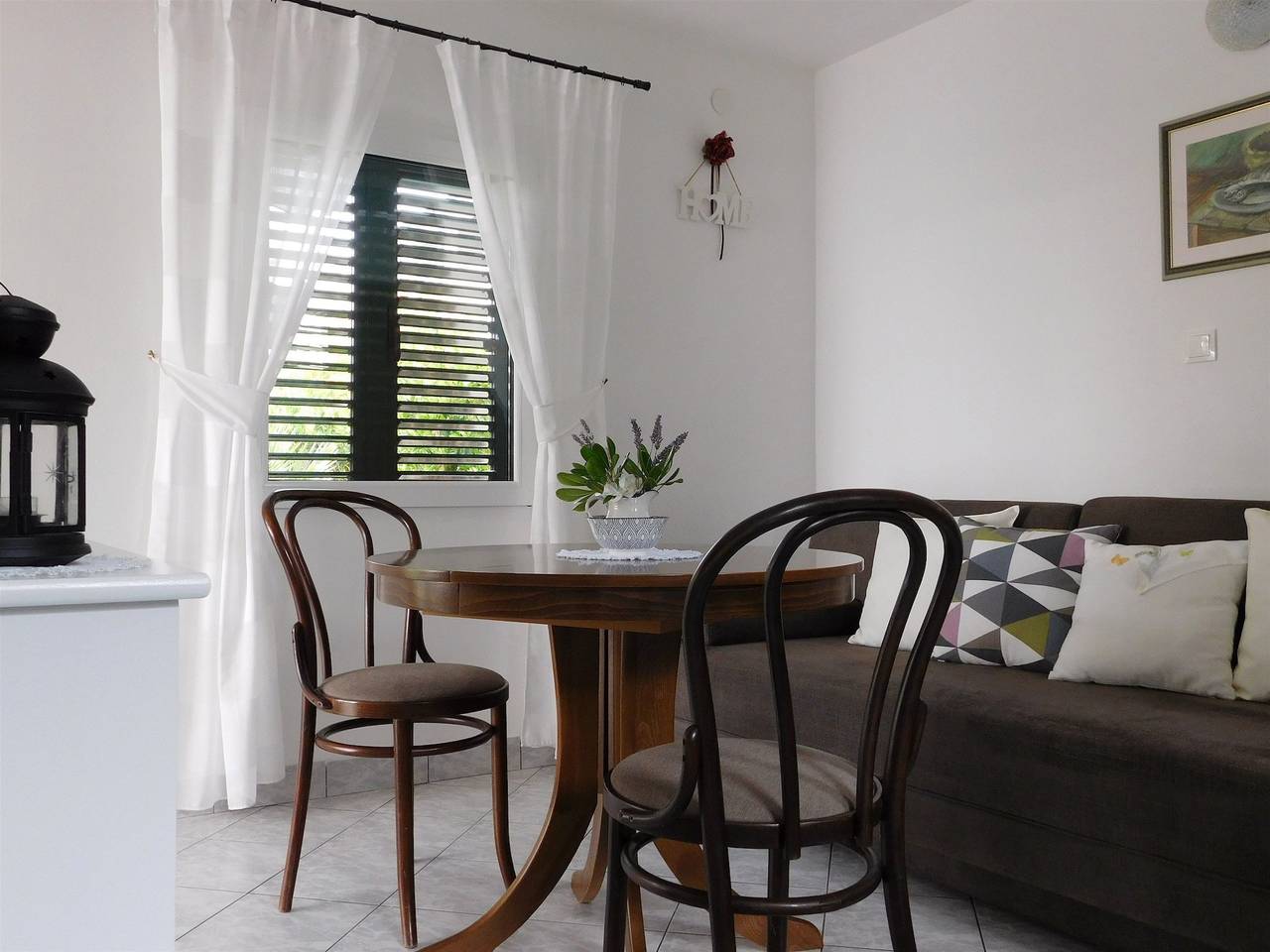 Ganze Wohnung, Apartments Mirjana in Rukavac, Split-Dalmatien