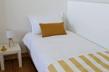 Maison De Vacances pour 6 Personnes dans Lampaul-Plouarzel, Côte des Abers, Photo 2