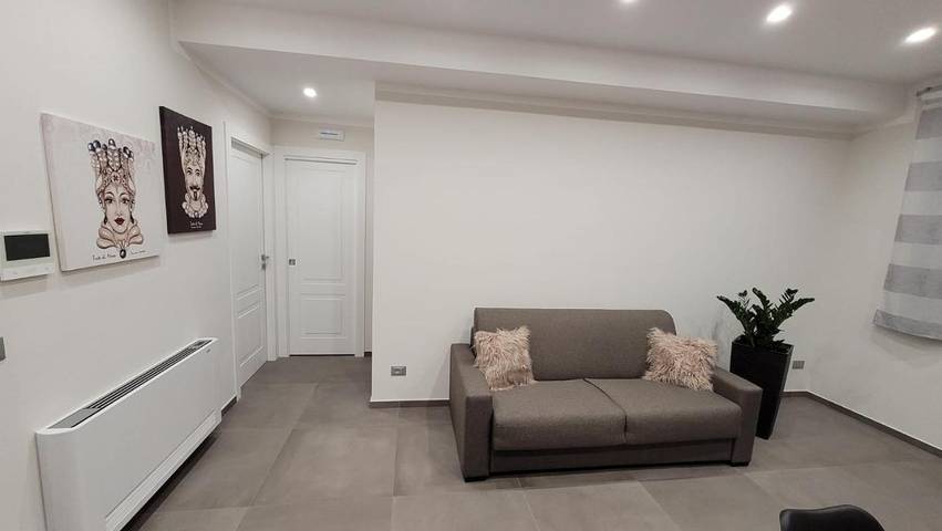 Gîte pour 6 personnes à Milazzo - 4