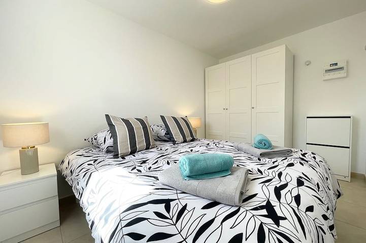 Gîte pour 4 personnes, avec balcon dans Office de Tourisme Sainte Maxime - 3