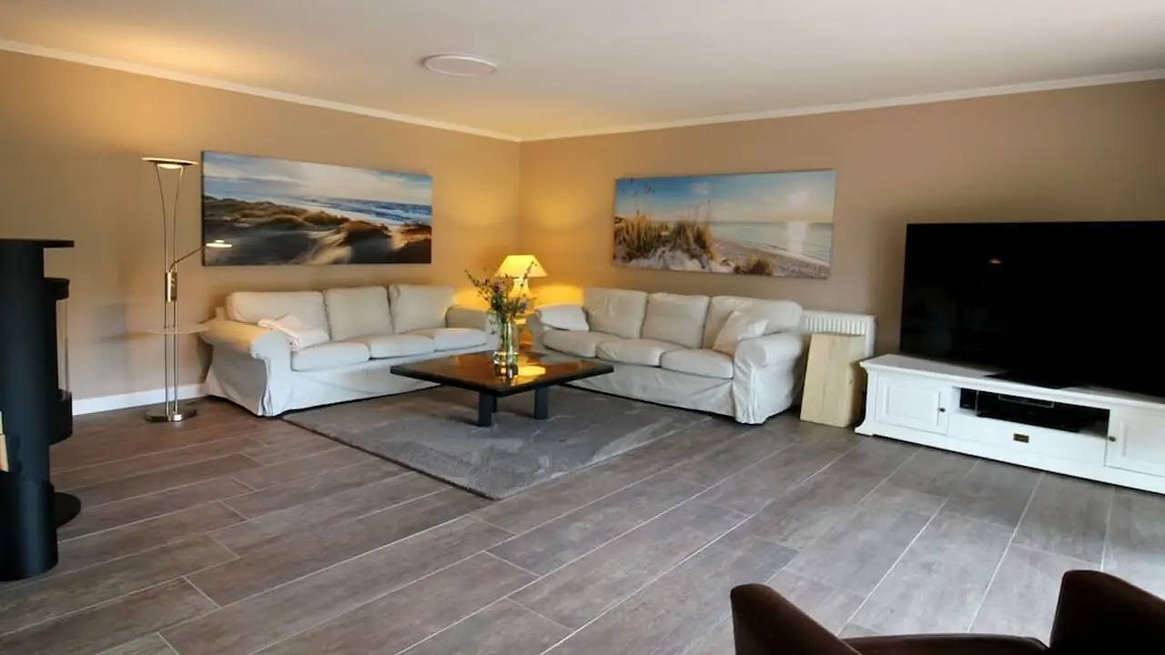 Ganze Ferienwohnung, Ferienwohnung für 2 Personen (90 m²) in Timmendorfer Strand in Hemmelsdorfer See, Timmendorfer Strand